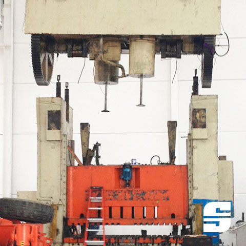 Assembly Of Industrial Equipment Rigging Mexico - Assembly Of Industrial Equipment