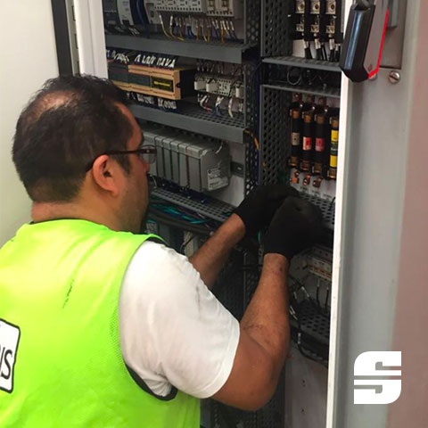 Electrical Installations Electrical Installations in Mexico